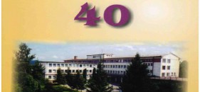 Bulletin – 40. rokov Ľubovnianskej nemocnice